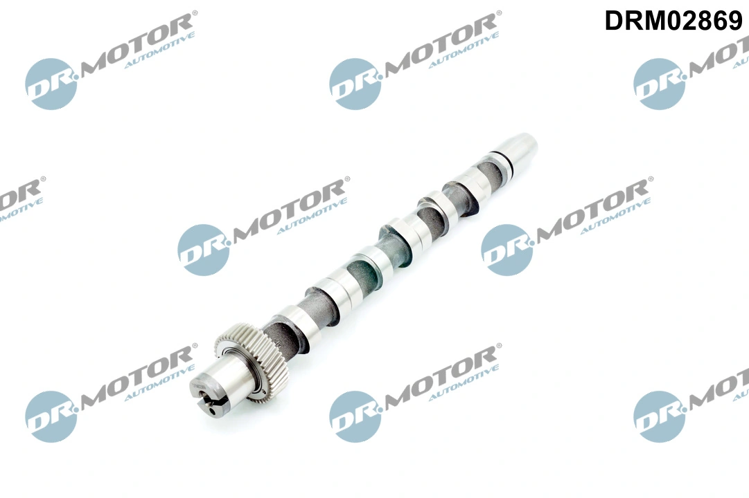 Camshaft